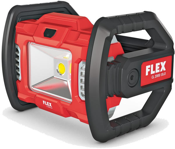 Flex-Tools CL 2000 18.0