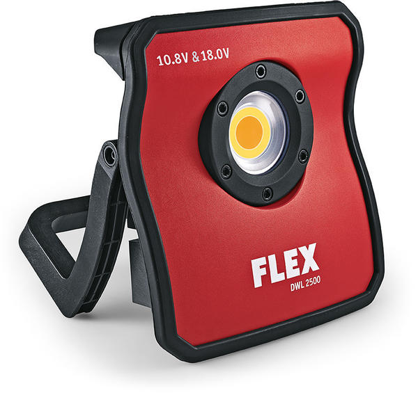 Flex-Tools DWL 2500