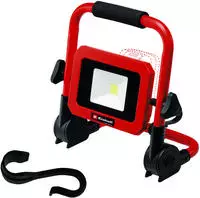 Einhell LED Arbeitsleuchte "TC-CL 18/1800 Li - Solo" 1 Stk. ohne Akku und Ladeger&auml;t