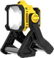 Stanley B07FZRFP8G, Stanley Akku LED Baustrahler 18 V ohne Akku (1900 lm)