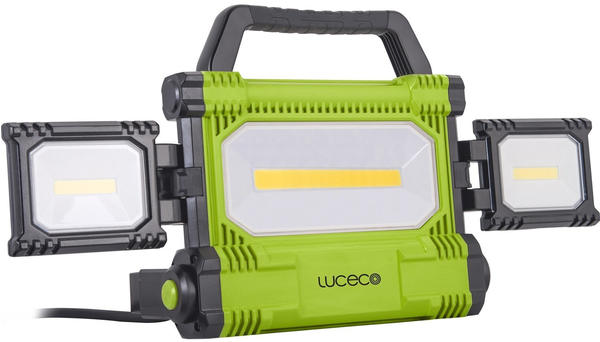 Luceco 50 W (LW50BG2-EU)