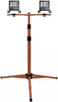 Ledvance 213913, Ledvance LED WORKLIGHT 2X20W 840 TRIPOD