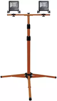LEDVANCE LED Worklight Tripod 2X20 W