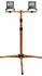 2X20 W: LEDVANCE LED Worklight Tripod