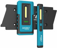 Led Inspektions-lampen Satz, 1979nw/3 4000896235261 3-teilig - Hazet