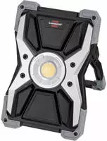 Brennenstuhl Baustrahler RUFUS 3000 LED, mit integriertem Akku, IP65