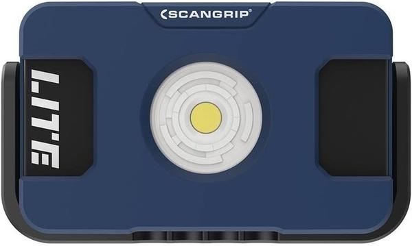 Scangrip Flood Lite S (03.5660) + USB-Powerbank and Port for Mobile Devices