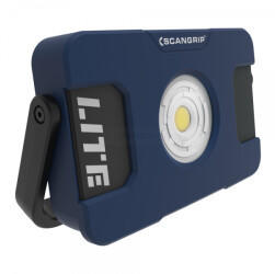 Scangrip Flood Lite M (03.5661) + USB-Powerbank and Port for Mobile Devices