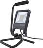 LEDVANCE Baustrahler LED Worklight S-Stand, 4500 Lumen, 50 Watt, LED Strahler