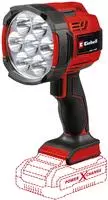 Einhell 18V Akku-Lampe TE-CL 18/2500 Li AC - ohne Akku ohne Ladeger&auml;t (4514145)