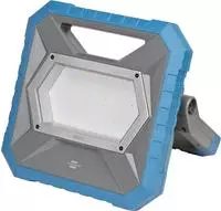 Brennenstuhl Hybrid-Baustrahler Bosch System 7900 Lumen - 1171630802