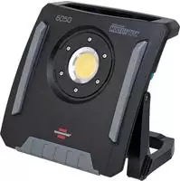 BRENNENSTUHL 1173140600, Brennenstuhl Multi Battery LED Hybrid Strahler 6050 MH,