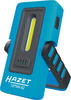 Hazet Arbeitsleuchte Pocket Light 1979W-82 LED, mit Akku, Wireless Charging,...