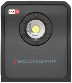 Scangrip NOVA 4 CAS (03.6101)