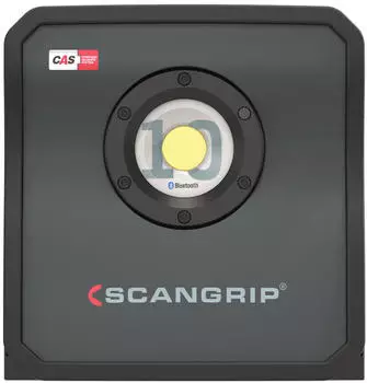 Scangrip NOVA 10 CAS (03.6102)