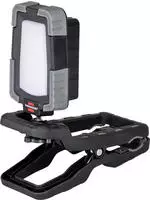 Brennenstuhl LED Arbeitsleuchte "CL 1050 MA" Tageslichtwei&szlig; mit Neigungswinkel, USB,
