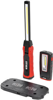 STIER Arbeitsleuchten Set (906136)