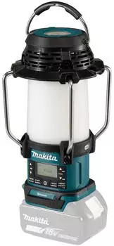 Akku LED-Baustrahler