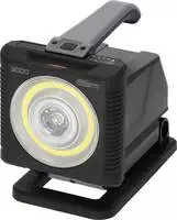 BRENNENSTUHL 1173730000, Brennenstuhl Multi Battery LED Akku Handleuchte MULTI HL