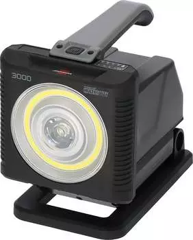 Brennenstuhl HL 3000 (1173730000)