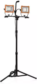 Smartwares FCL-80114 (2 x 30 W)