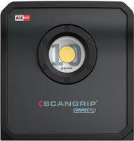 Scangrip Akku-Arbeitsleuchte NOVA 10 CONNECT 1000-10000 Lumen ohne Akku - 03.6102C