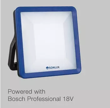 SONLUX GLADIATOR SL I B18V (83-B1000-0006)