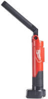 Milwaukee USB-Akku-Stableuchte L4 SL550-301