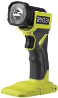 Ryobi 5133005387, Ryobi 18 V ONE+ Akku-LED-Handleuchte RLF18-0, 280 Lumen, ohne Akku
