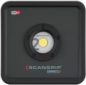 Scangrip NOVA 2 CONNECT (03.6100C)