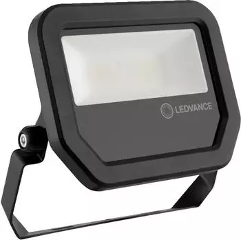 LEDVANCE FL PFM 20 W 3000 K SYM 100 BK