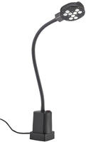 HEDI Maschinenleuchte ML 1209 9 LED IP64 Schutzklasse II