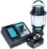 DMR056RF1 (1x 18V 3Ah + Ladegerät): Makita DMR056