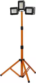 LEDVANCE LED Worklight Tripod 3X50 W