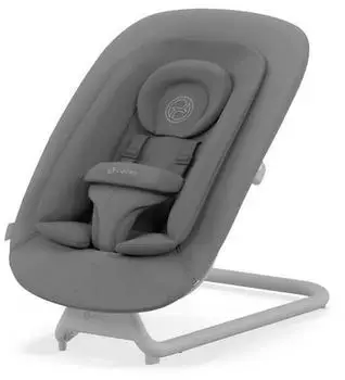 Cybex Bouncer Lemo 2 - Suede Grey
