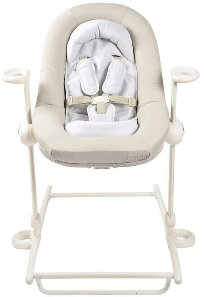 Béaba Baby Bouncer Up&Down Plus Greige