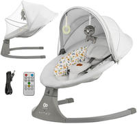 Kinderkraft Babywippe "LUMI 2" bis 9 kg
