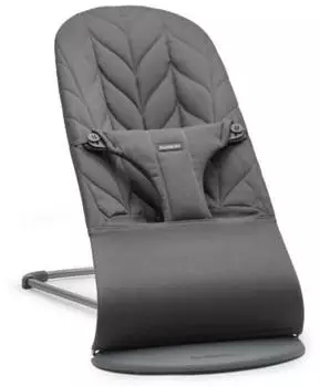 Babybjörn Bliss Charcoal