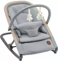 Maxi-Cosi Babywippe Maxi Cosi Kori Beyond Grey Eco