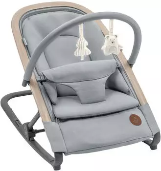 Maxi-Cosi Kori beyond grey