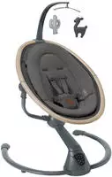 Maxi-Cosi Babywippe MC CASSIA SWG BEYOND GRAPHITE ECO