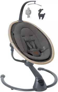 Maxi-Cosi Cassia Swing beyond graphite