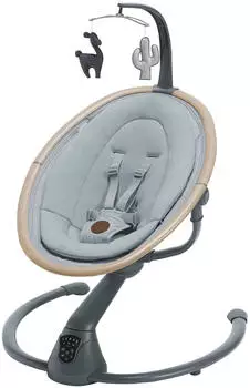Maxi-Cosi Cassia Swing beyond grey