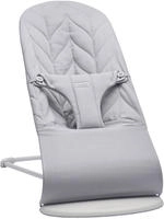 BabyBj&ouml;rn BB006224, BabyBj&ouml;rn Bliss (BB006224) Grau