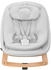 Hauck Highchair Bouncer Eco light grey