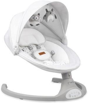 Momi KENANI white