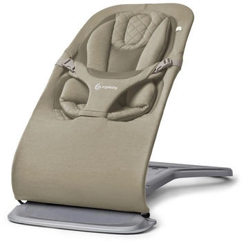 ergobaby Bouncer Evolve Soft Olive