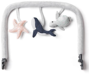 ergobaby Evolve Toys arch light grey