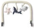 ergobaby Evolve Toys arch cream