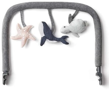 ergobaby Evolve Toys arch anthracite